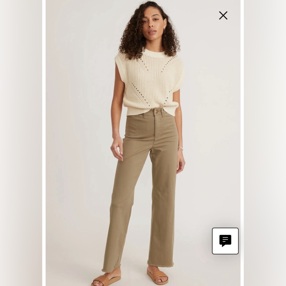 Marine Layer Bridget Pant